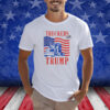 Truckers For Trump Shirt