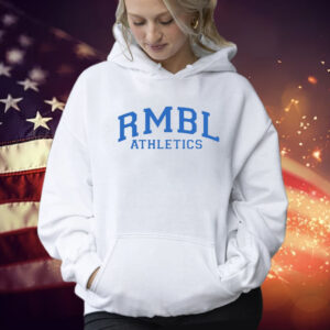 Rmbl Athletics Shirt