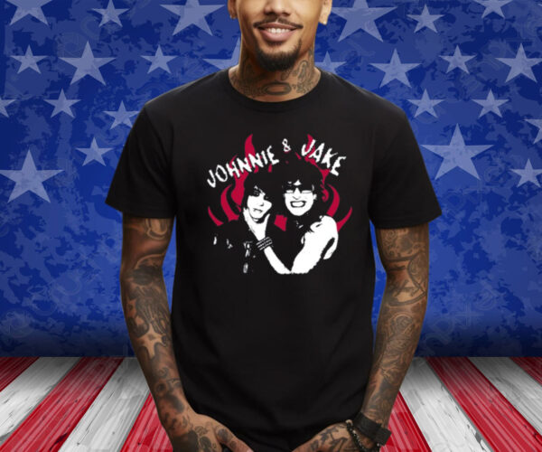 Johnnie And Jake Shirts