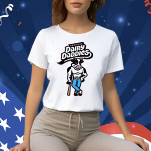 Danville Dairy Daddies Shirt