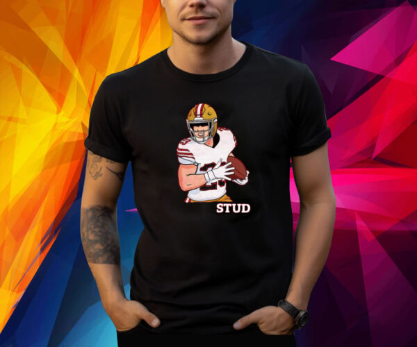 Will Compton Cm Stud Shirt