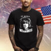 Ronnie Radke It Still Weeverbawates T-Shirt