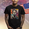 Elon Musk Nobel Peace Prize Garment-Dyed Shirt