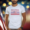 Make America Healthy Again Shirt
