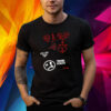 Ryan Clark Dear Cloudz My Outside Is Different Mental Health Shirt