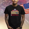 Jokic Nuggets Shirt