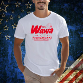 Fsgprints Wawa T-Shirt