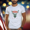 Brandon Jennings Bucks Tuff Crowd Shirt