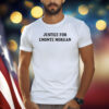 Ella French Justice For Emonte Morgan Shirt
