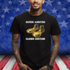 Trump Never Surrender Clown Edition Premium Shirt