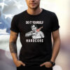 Do It Yourself Hardcore Shirt