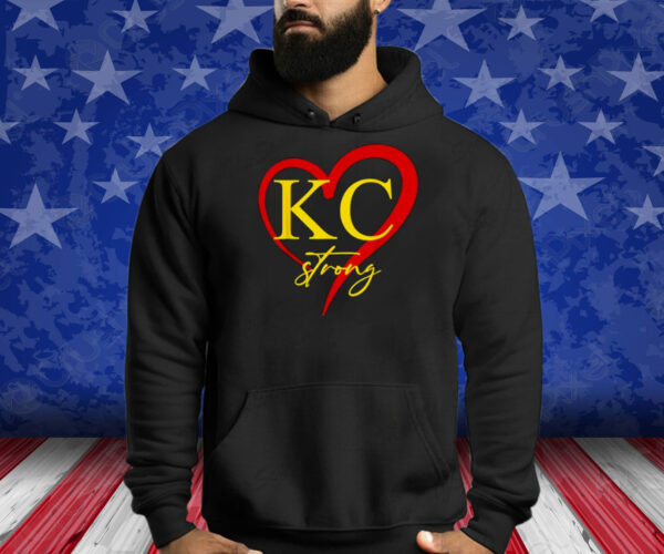 KC Strong Shirt