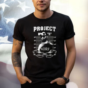 Project Pat Norf T-Shirt