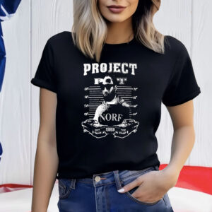 Project Pat Norf T-Shirt
