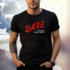 Dare Drug Abuse Raves Ethereum T-Shirt