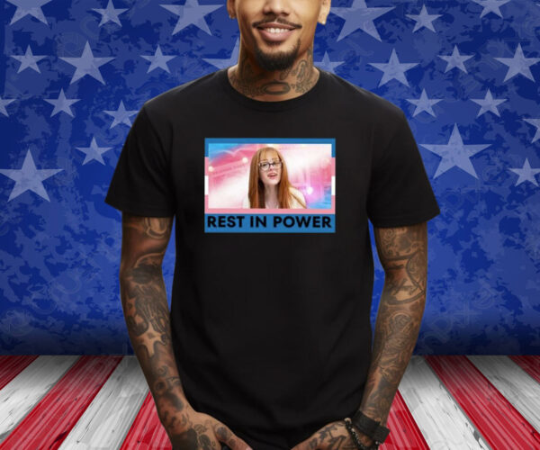 Brianna Ghey Rest In Power Shirts