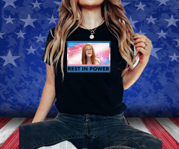 Brianna Ghey Rest In Power Shirts