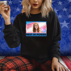 Brianna Ghey Rest In Power Shirts