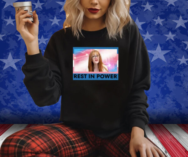 Brianna Ghey Rest In Power Shirts