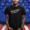 Checkered Flag Raleigh Ice Caps Shirts