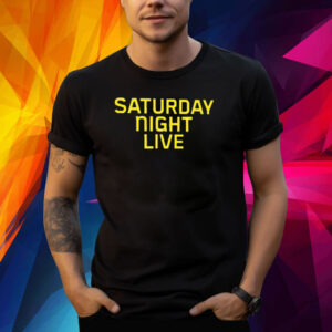 Ayo Edebiri Saturday Night Live Shirt