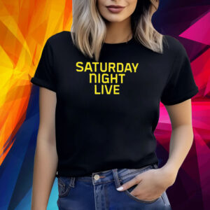 Ayo Edebiri Saturday Night Live Shirt