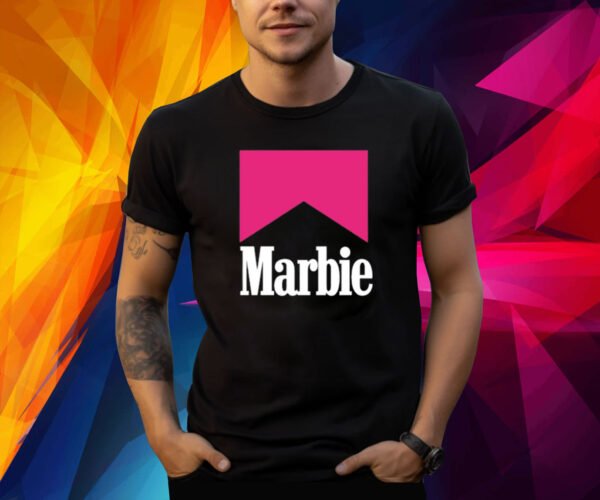 Marbie Shirt