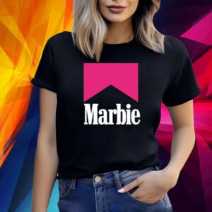 Marbie Shirt