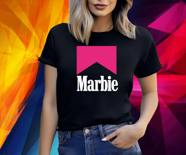 Marbie Shirt