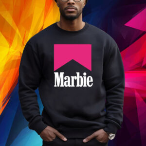 Marbie Shirt