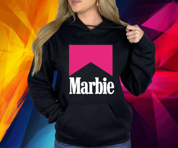 Marbie Shirt