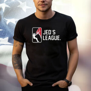 The Jed Hoyer Jed’s League Shirt