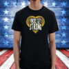 Peter Schrager Kansas City Strong T-Shirt