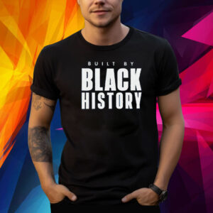 76ers Black History Sports History Shirt