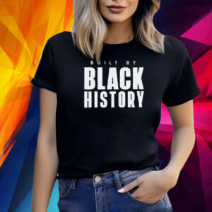 76ers Black History Sports History Shirt