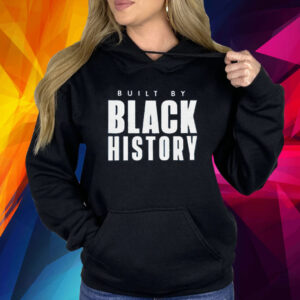 76ers Black History Sports History Shirt