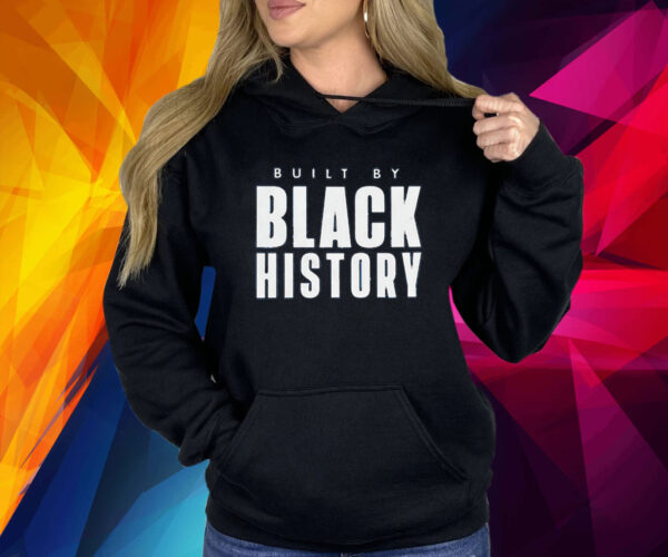 76ers Black History Sports History Shirt