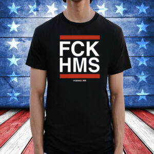 David Draiman Fck Hms T-Shirt