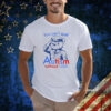 You Can’t Spell Autism Without Usa Shirt