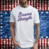 Chris Sale Braves Strength Shirts