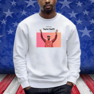 This Is Kanye Swift Shirt