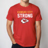 Kansas City Strong Shirt