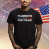 Joe You're Fired Vote Trump Republican 2024 T-Shirt