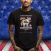 The Star Spangled Banner Reba Mcentire 50 Years Ago Sang The National Anthem 1974 2024 Shirts