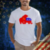 Mother Russia Owns The Gop T-Shirt
