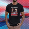 Super Bowl Lviii For 58 Kansas City Chiefs Thank You For The Memories Shirts