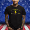 We Haven't Been Criticized Cia By A U.S. President Since Jfk Shirts