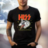 Hiss A Sound And Visual Spectacular Shirt