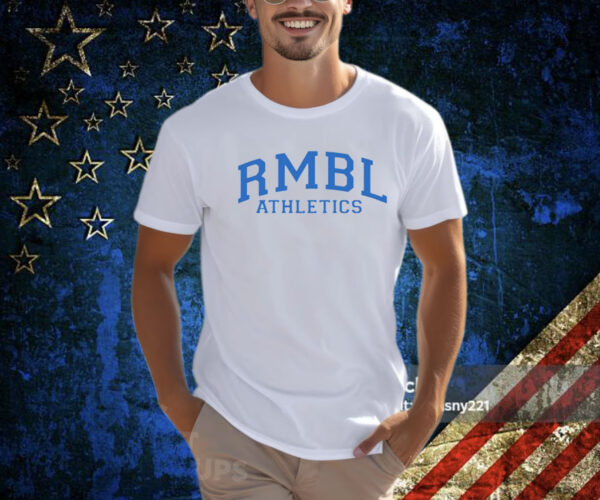 Rmbl Athletics Shirt