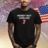 Honey Nut Chelios 7 T-Shirt